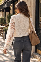 Chemise Anna