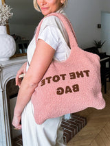 Tote Bag Enora (2 coloris)