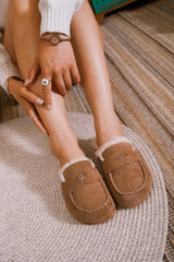 Mules Birk (3 Couleurs)