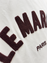 T-shirt Le Marais Paris ( C )