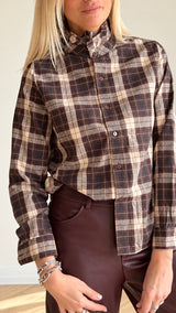 Blouse Angela (Grande Taille)