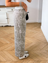 Pantalon Chuck ( C )