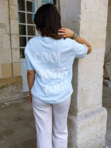 T-shirt Mom Club ( C )