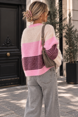 Pull Alice
