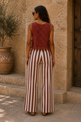 Jeans Cerise (C)