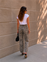 Jeans Safari ( C )