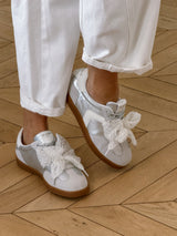 Baskets Silver