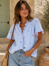 Chemise Alizee (C)
