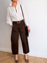 Pantalon Lorenzo ( Grande taille )