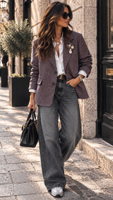 Veste Juliette ( C )