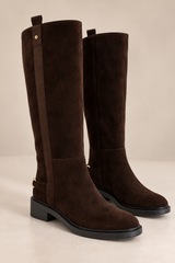 Bottes Célia ( 2 Coloris )