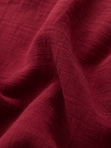 Pantalon Tulum Bordeaux (C)