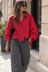 Chemise Elodie