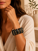 Bracelet Kairo ( 3 coloris )