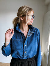 Chemise Jeans