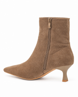 Bottines Milan