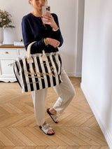 Sac Summer Bleu Marine