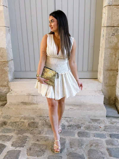 Robe Clovis ( C ) ni repris ni échangé