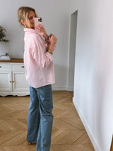 Chemise Pomeline (C)