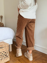 Pantalon Vienne