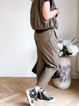 Pantalon Adam Kaki 🤎