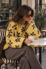 Pull Enora (réversible)