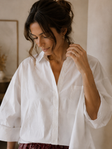 Chemise Garance ( C )