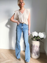 Jeans Tom 🤎 Extra  Tall