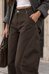 Pantalon Lucie