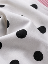 T-shirt Pois ( C )