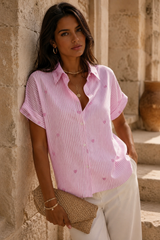 Chemise Hazel (C)