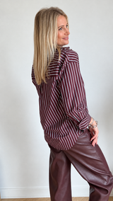 Chemise Serena