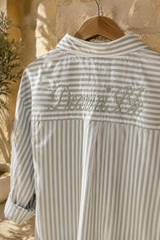 Chemise Deauville ( C )