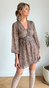 Robe Nadine