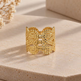 Bague Athéna