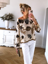 Top crochet Giorgio ( C )