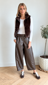Pantalon Janet