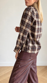 Blouse Angela (Grande Taille)