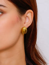 Boucle d'Oreilles Florya