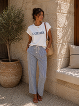 T-shirt Atelier ( C )