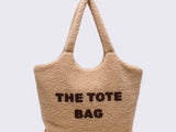 Tote Bag Enora (2 coloris)