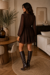 Robe Juliette ( C )