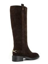 Bottes Célia ( 2 Coloris )