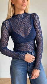 Top Katell (5 Coloris)
