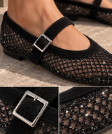 Ballerines Monica (C)