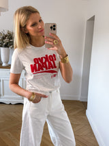 T-shirt Celina Gris (C)