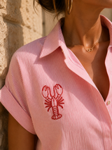 Chemise Homard ( C )