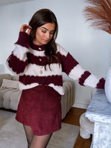 Jupe-Short Romy 🤎