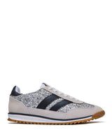 Baskets Samba Argent