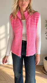Gilet Constance